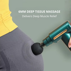 Compact Relief Massager - ExtraHealthy