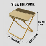 ExtraHealthy™ SitBag