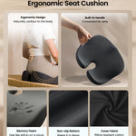 ExtraHealthy™ Relief & Comfort Cushion