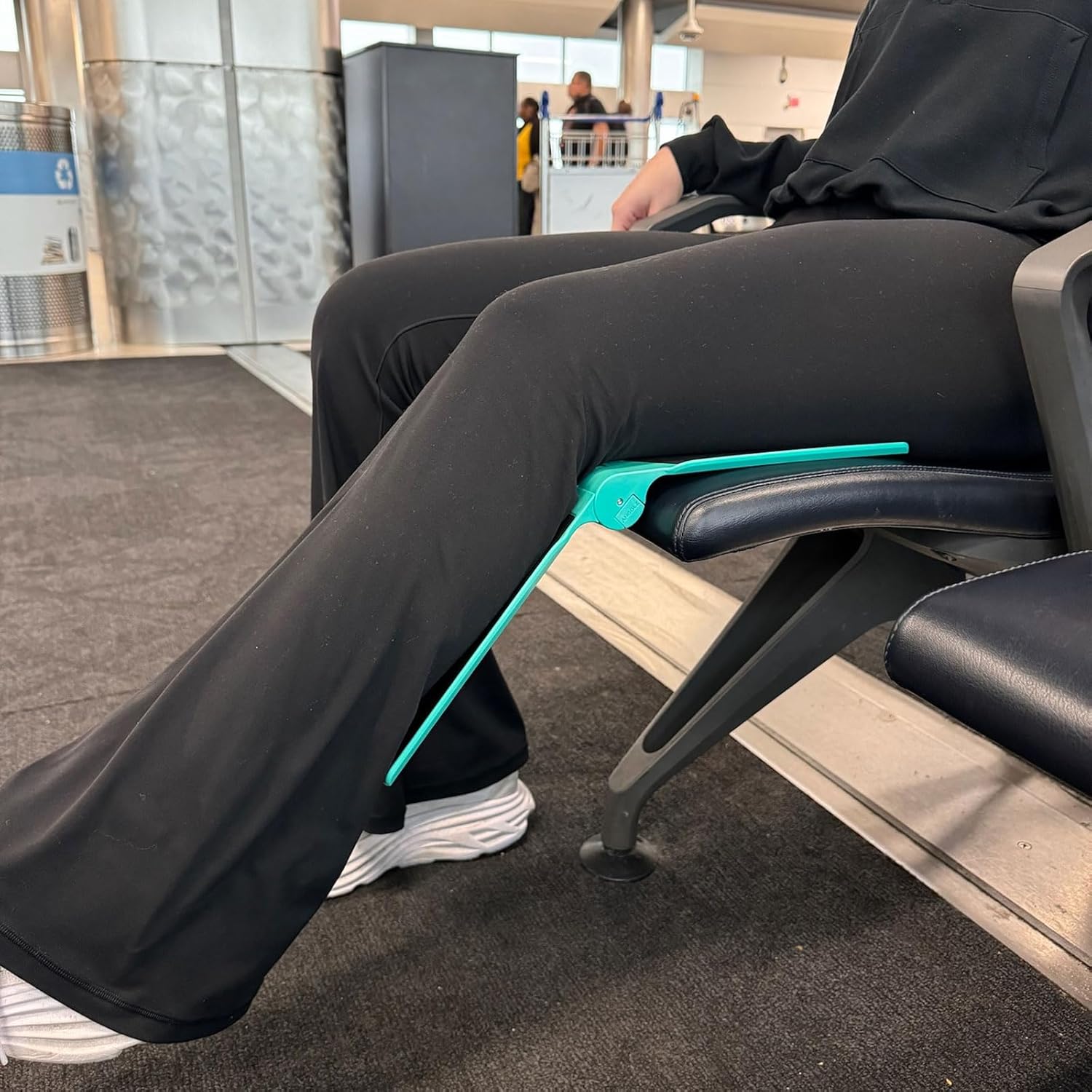 ExtraHealthy™ Comfort Knee Rest