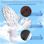 ExtraHealthy™ Cloud Insoles (Pair)