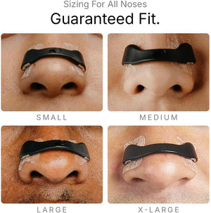 BreatheEase™ Strips