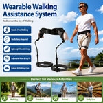 ExtraHealthy™ Assistive Exoskeleton
