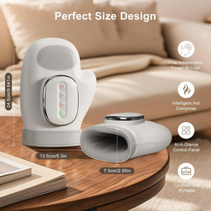 ExtraHealthy™ Hand Massager