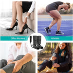 AirWrap Compression Leg Massager