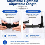 ExtraHealthy™ Assistive Exoskeleton