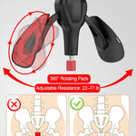Pelvic Floor Kegel Trainer