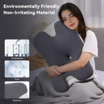 ExtraHealthy™ AirFlow Orthopedic Pillow