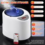 ExtraHealthy™ Portable Sauna For Relief & Recovery