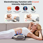 ExtraHealthy™ Lumbar Traction Machine