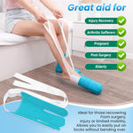 ExtraHealthy™ Socks Helper