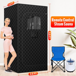 ExtraHealthy™ Portable Sauna For Relief & Recovery
