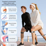 PatellaGuard™ Straps 2-Pack