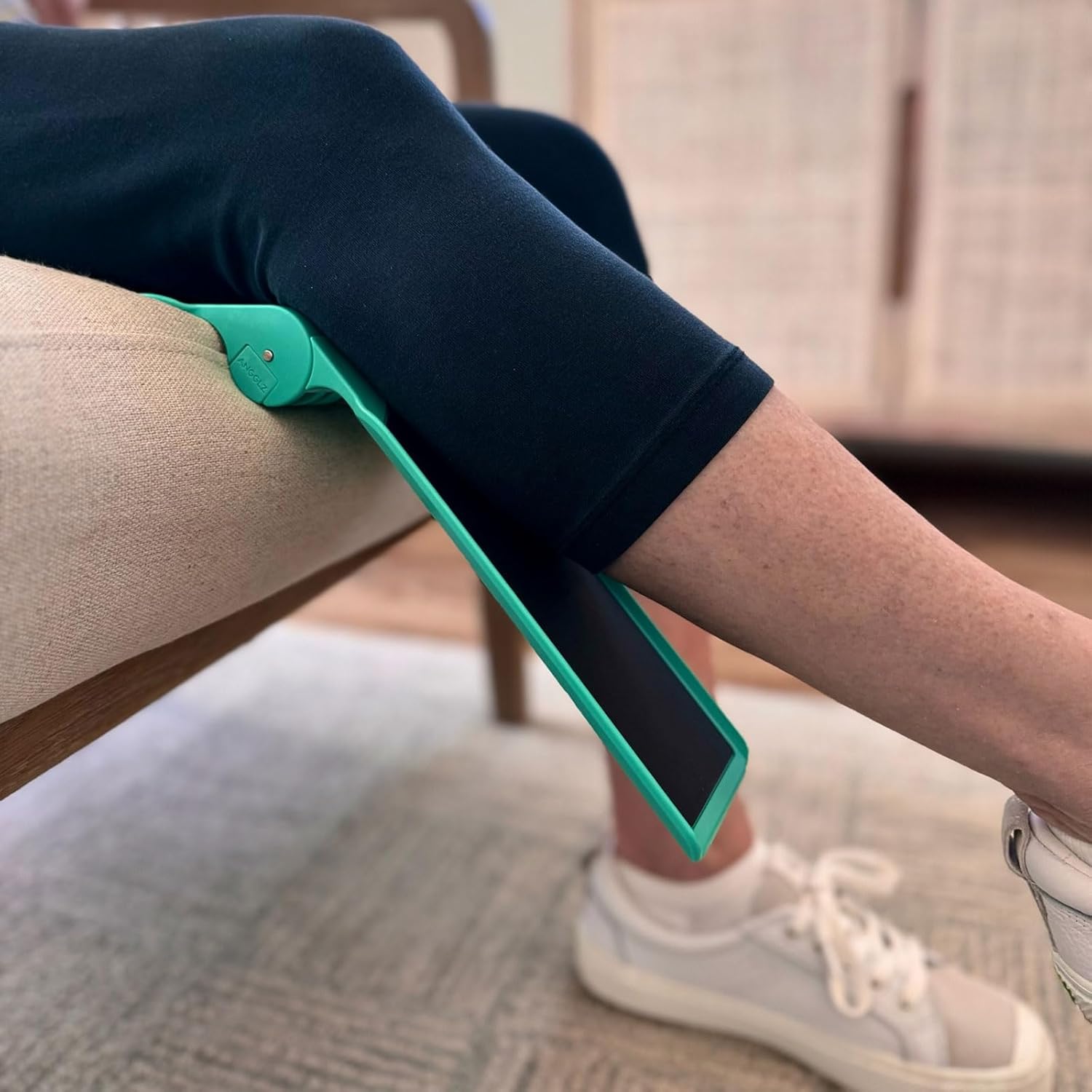ExtraHealthy™ Comfort Knee Rest