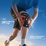 ExtraHealthy™ Specialized Knee Tape (10 Pcs)