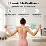 ExtraHealthy™ Posture Strengthening Band