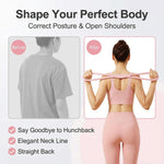 ExtraHealthy™ Posture Strengthening Band
