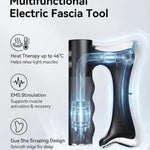 ExtraHealthy™ EMS Fascia Scraper