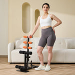 ExtraHealthy™ Deep Squat Machine