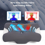 ExtraHealthy™ AirFlow Orthopedic Pillow