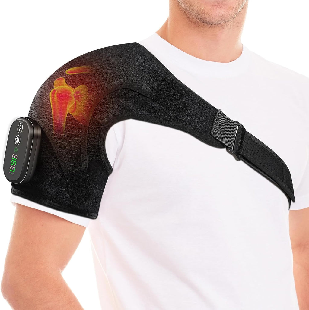 ExtraHealthy™ Shoulder Massager
