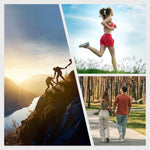 ExtraHealthy™ Cloud Insoles (Pair)