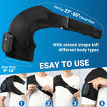 ExtraHealthy™ Shoulder Massager
