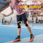 ExtraHealthy™ Specialized Knee Tape (10 Pcs)