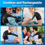 ExtraHealthy™ Shoulder Massager