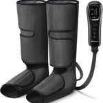 AirWrap Compression Leg Massager