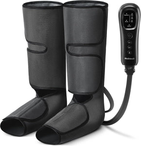 AirWrap Compression Leg Massager