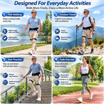 ExtraHealthy™ Assistive Exoskeleton