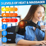 ExtraHealthy™ Shoulder Massager