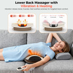 ExtraHealthy™ Lumbar Traction Machine