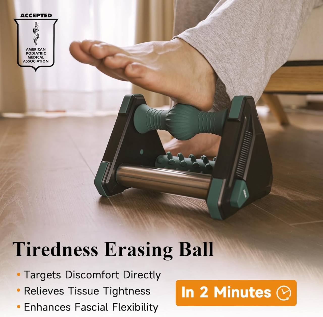 ExtraHealthy™ Plantar Fasciitis System