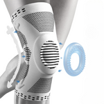 ExtraHealthy™ Knee Support Brace