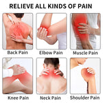 Pain Relief & Recovery Cupping Kit – 6 Pieces