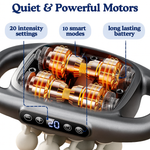 ExtraHealthy™ 16-Head Massager