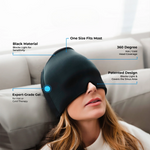 Headache Relief Cap
