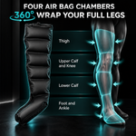 ExtraHealthy™ Full Leg Massager (Pair)