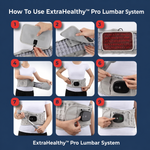 ExtraHealthy™ Pro Lumbar System
