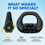 ExtraHealthy™ Massage Roller