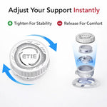 ExtraHealthy™ Adjustable Knee Brace