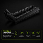 ExtraHealthy™ Full Leg Massager (Pair)