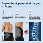 ExtraHealthy™ ProLumbar Belt