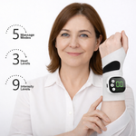 ExtraHealthy™ Hand & Wrist Massager