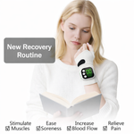 ExtraHealthy™ Hand & Wrist Massager
