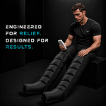 ExtraHealthy™ Full Leg Massager (Pair)