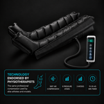 ExtraHealthy™ Full Leg Massager (Pair)