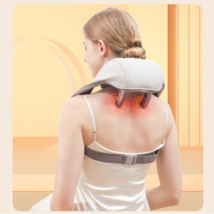  Massagers For Neck